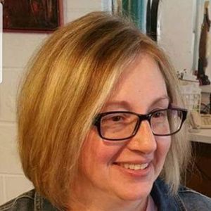 Meet your Posher, Teresa